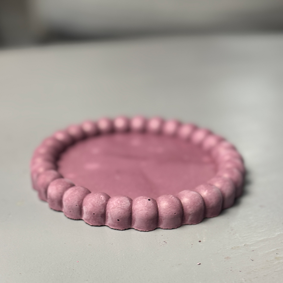 Bubble Coaster
