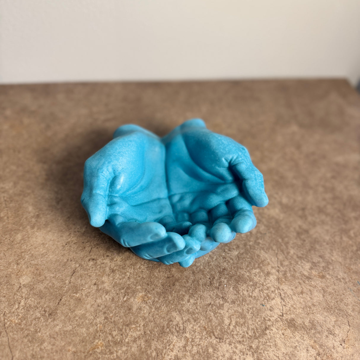 Two Hands