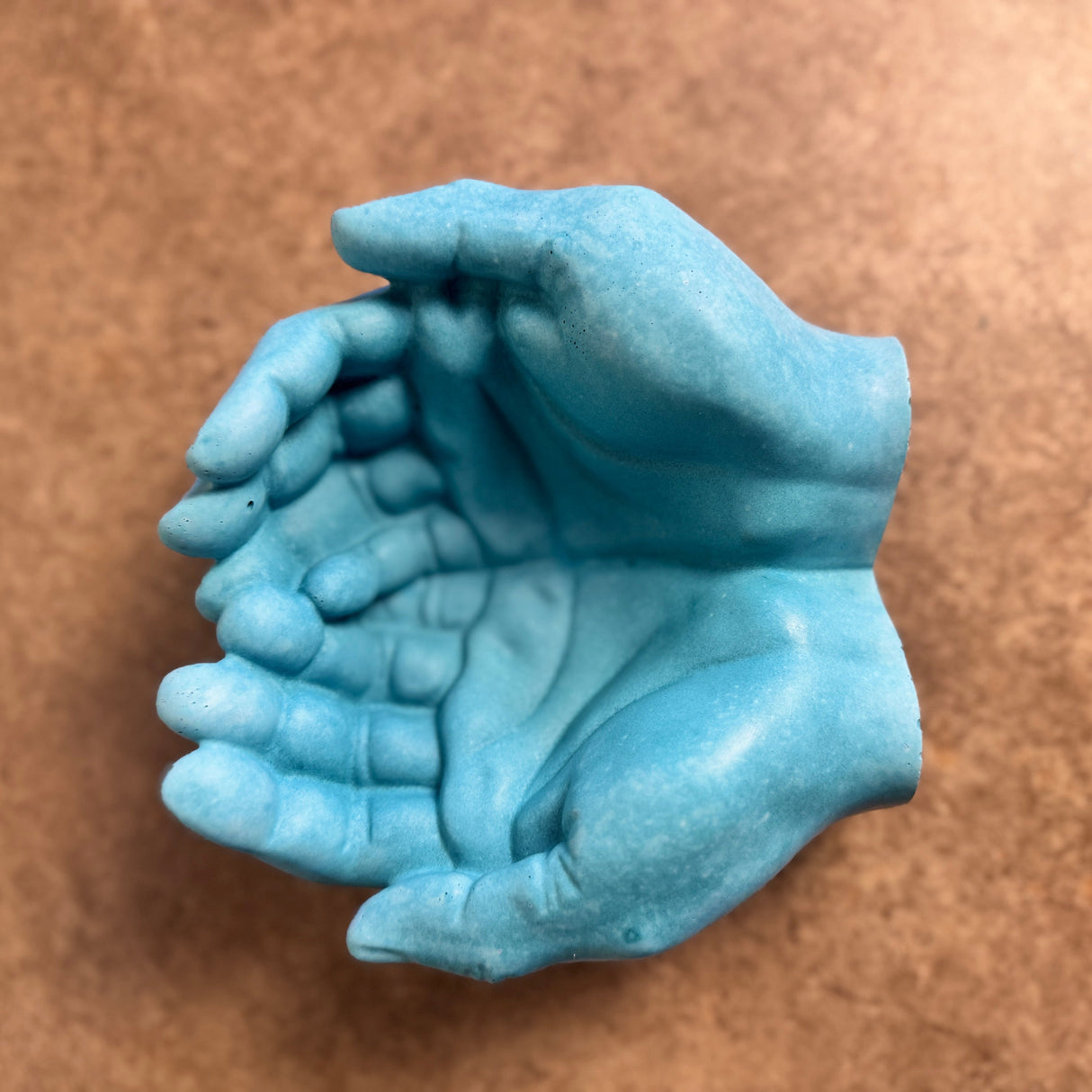 Two Hands