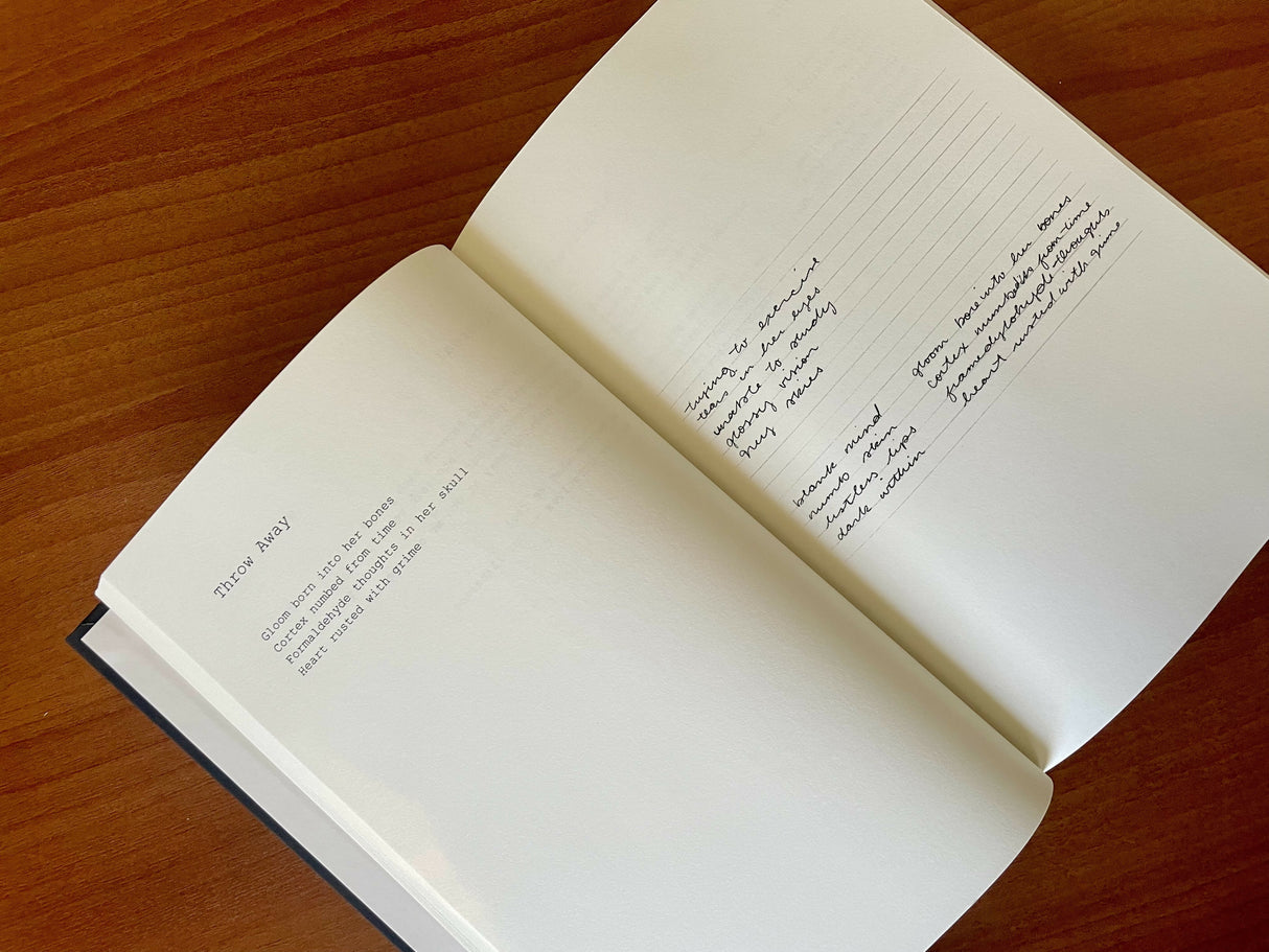 TMI - The Mentally Illest