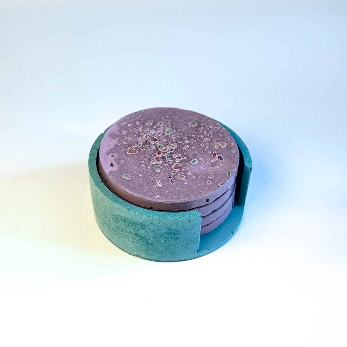 Coaster Set