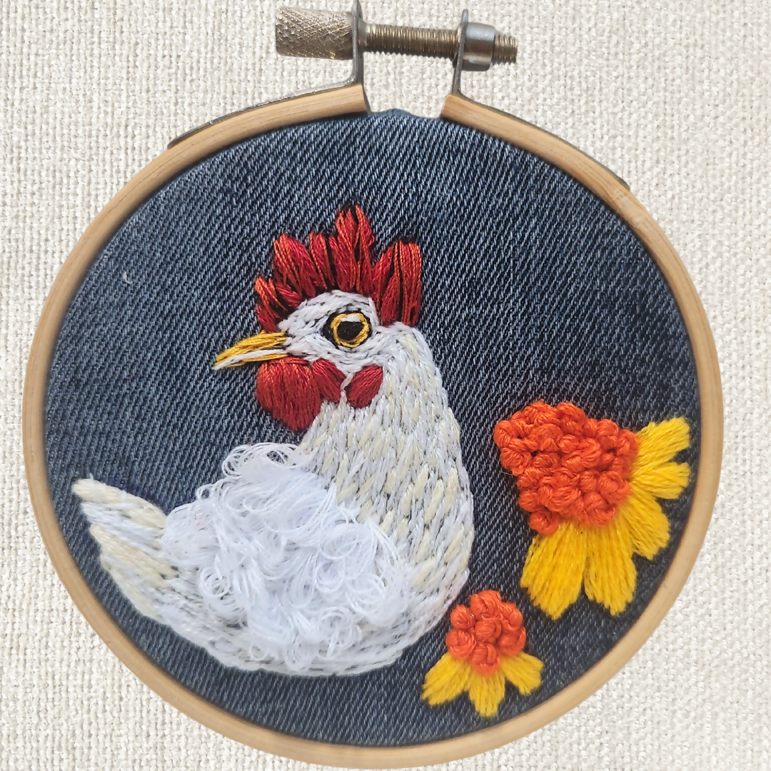 Hen