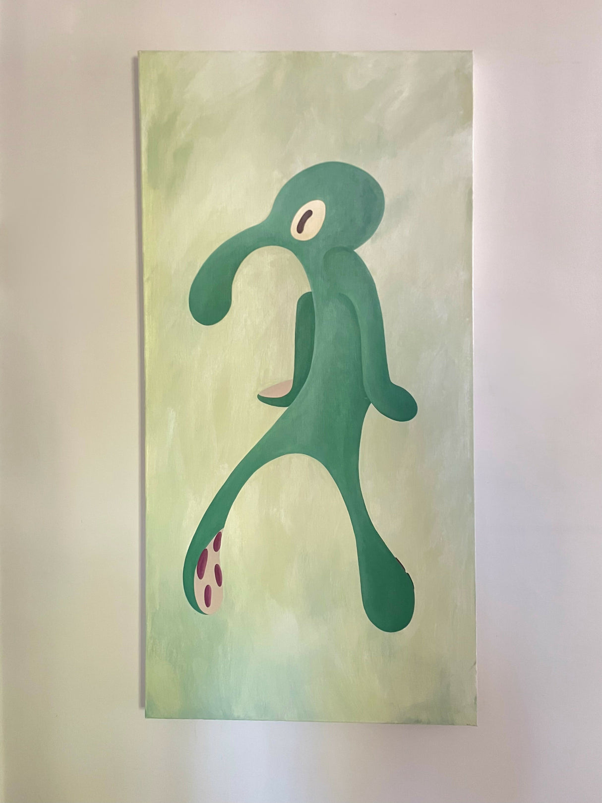 BOLD N BRASH