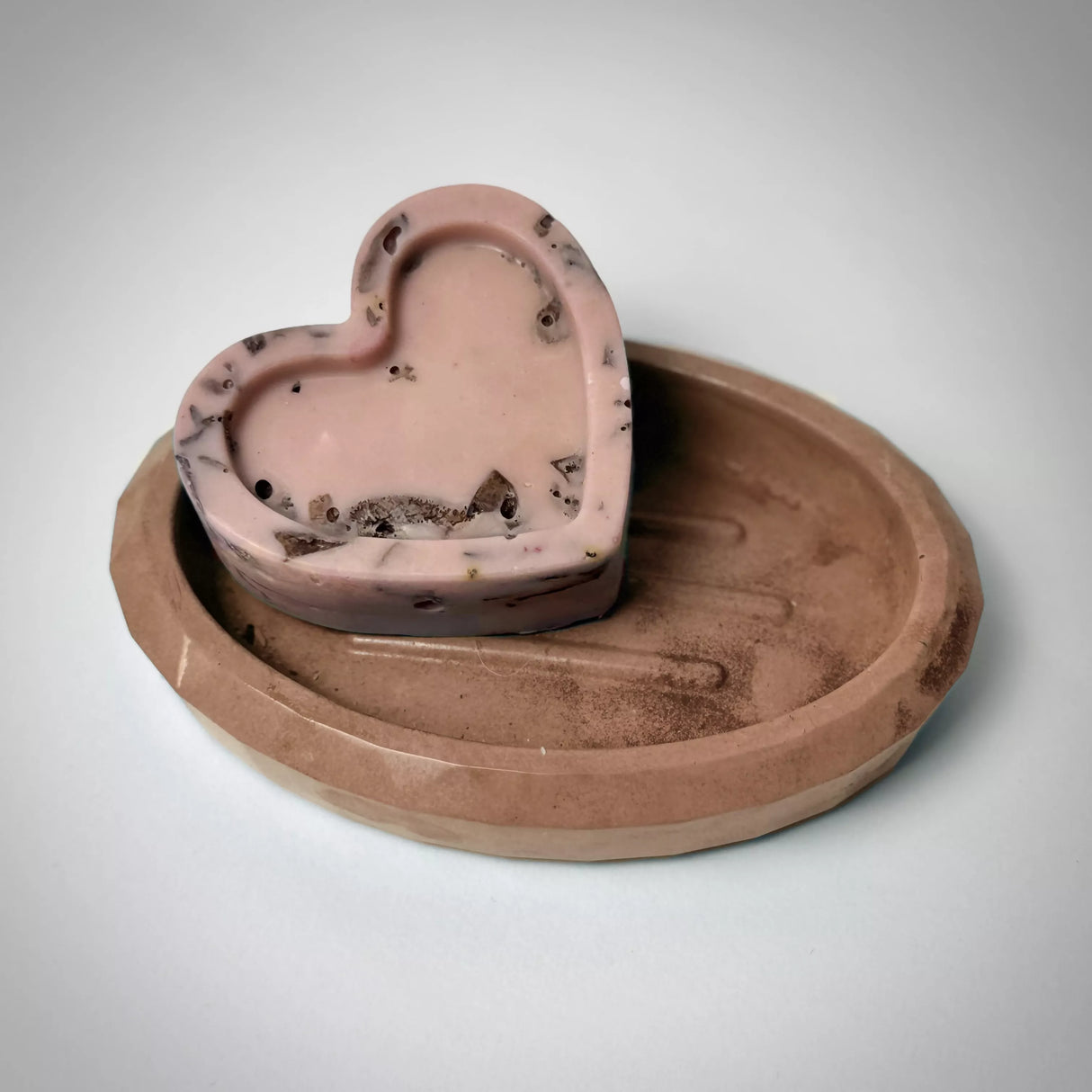 Oval Soap Dish