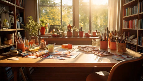 25 Untapped Creative Niches in 2025