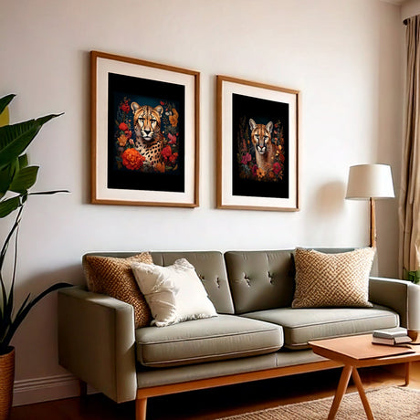 Wall Art