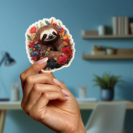 AI Generated Wall Art