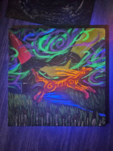 Artist's Dreamscape