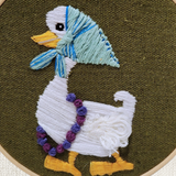 Goose