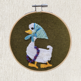 Goose