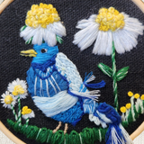 Bluebird