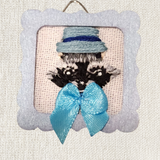 Raccoon Mini