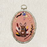 Heart Bunny