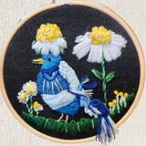 Bluebird
