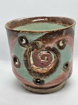 Luminary Candle Holder