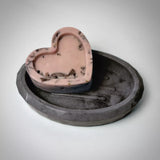 Oval Soap Dish