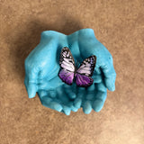 Two Hands