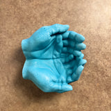 Two Hands