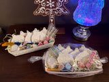 DIY Holiday Ornament Kit
