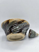 Mini Incecnse Holder with Cone