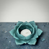 Lotus Candle Holder