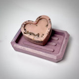 Rectangle Soap Dish