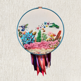 Hummingbird