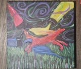 Artist's Dreamscape