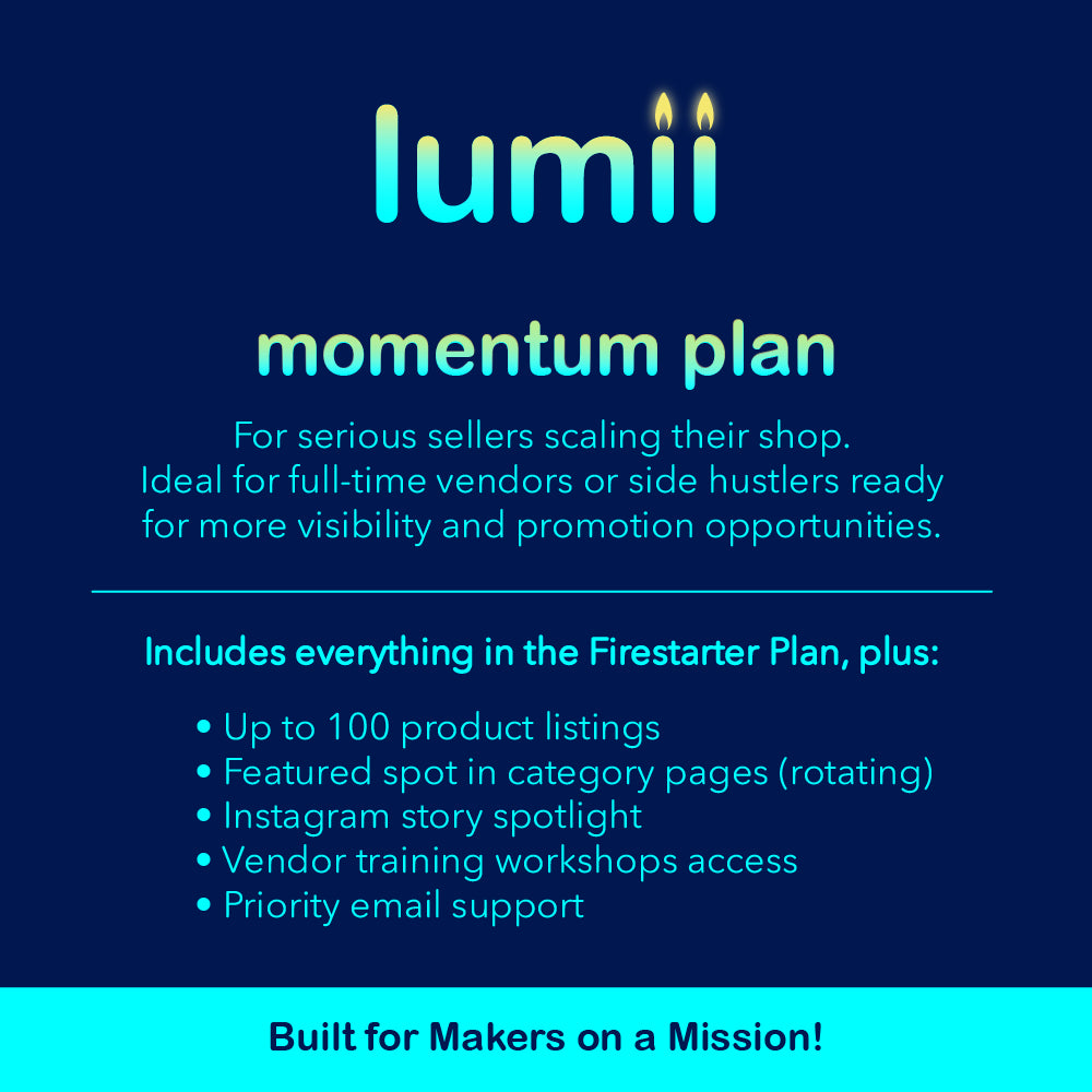 Momentum Plan