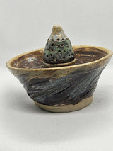 Mini Incecnse Holder with Cone