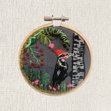 Woodpecker