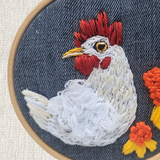 Hen