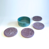 Coaster Set