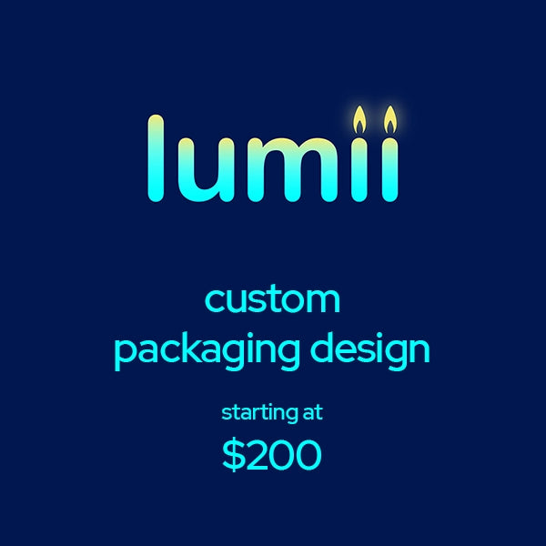 Custom Packaging Design