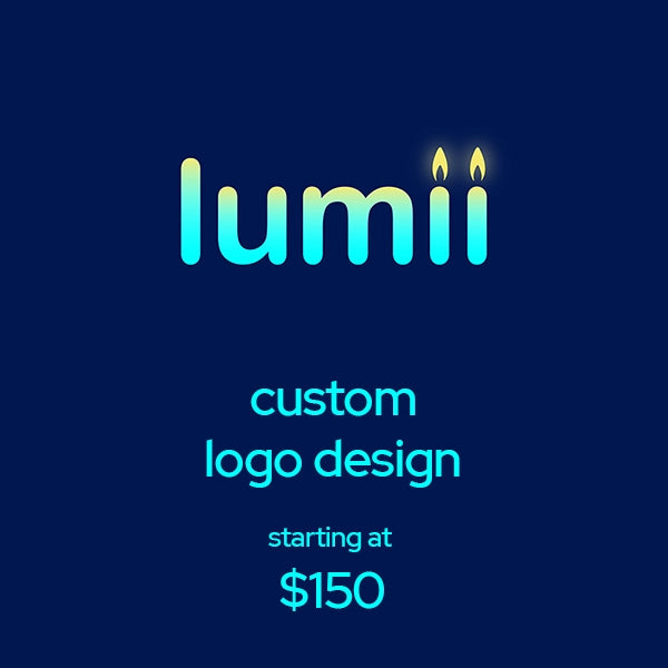 Custom Logo Design
