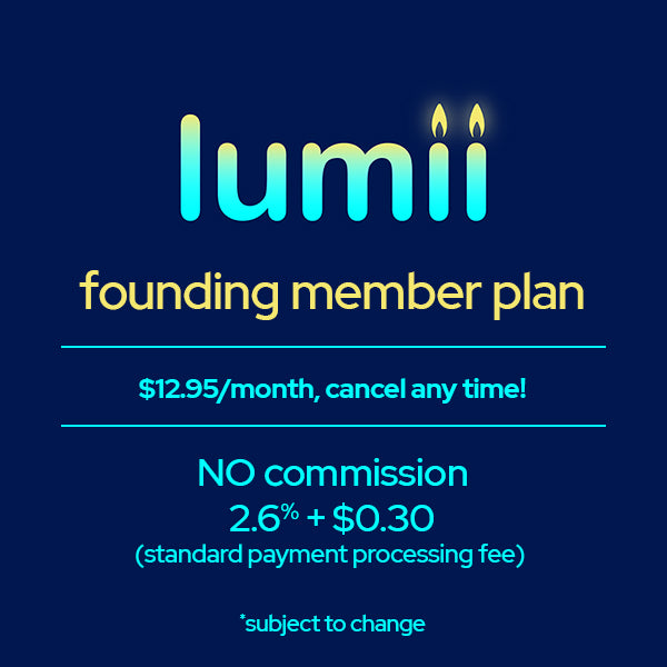 Founding Member Plan