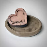 Oval Soap Dish