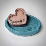 Oval Soap Dish