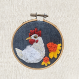 Hen