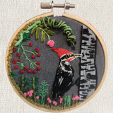 Woodpecker