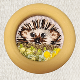 Hedgehog Mini
