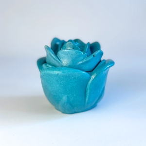 Rose Trinket Box