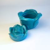 Rose Trinket Box