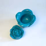 Rose Trinket Box