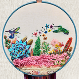 Hummingbird