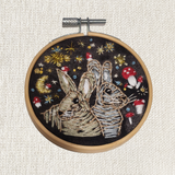 Cosmic Rabbits
